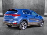 Used 2020 Kia Sportage LX image 5