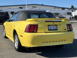 Used 2003 Ford Mustang Deluxe Convertible image 4