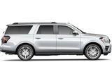 New 2024 Ford Expedition Max Limited image 5