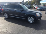 Used 2012 Mercedes-Benz GLK 350 4MATIC image 6