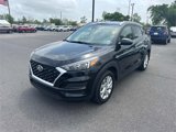 Used 2021 Hyundai Tucson Value image 3