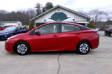 Used 2018 Toyota Prius Three Touring image 2