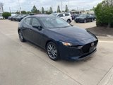 Used 2024 MAZDA MAZDA3 s image 3