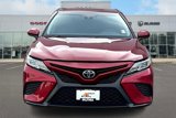 Used 2018 Toyota Camry SE image 6