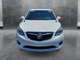 Used 2020 Buick Envision Premium w/ LPO, Cargo Package image 2