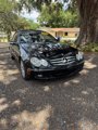Used 2008 Mercedes-Benz CLK 350 Cabriolet image 4