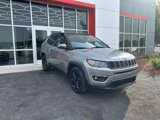 Used 2018 Jeep Compass Latitude w/ Popular Equipment Group image 3