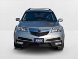 Used 2012 Acura MDX w/ Technology Package image 2