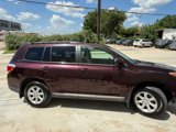 Used 2012 Toyota Highlander FWD image 4