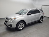Used 2015 Chevrolet Equinox LS image 2