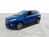 Used 2018 Ford Escape Titanium image 2