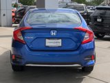 Used 2020 Honda Civic LX image 5