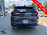 Used 2022 Honda CR-V EX image 5