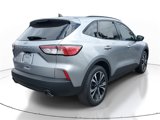 Used 2022 Ford Escape SE w/ SE Sport Appearance Package image 4