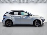 Certified 2022 Hyundai Kona N Line image 4