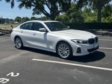 Used 2024 BMW 330i xDrive Sedan w/ Convenience Package image 2