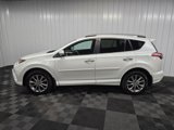 Used 2017 Toyota RAV4 Platinum image 5