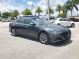 Certified 2023 Hyundai Sonata SEL w/ Convenience Package image 3