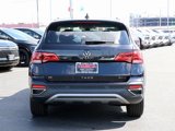 Used 2022 Volkswagen Taos SE w/ IQ.Drive SE Package image 6
