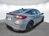New 2025 Honda Civic Sport image 5
