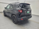 Used 2018 Jeep Renegade Altitude image 5