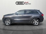Used 2016 Jeep Grand Cherokee Overland image 4