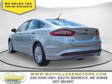 Used 2015 Ford Fusion SE w/ Equipment Group 502A image 3