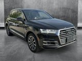 Used 2017 Audi Q7 3.0T Premium Plus w/ Premium Plus Package image 3