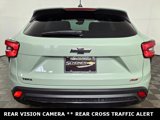 Used 2024 Chevrolet Trax RS w/ Driver Confidence Package image 4