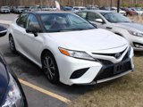 Used 2020 Toyota Camry XSE image 3
