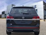 Used 2022 Volkswagen Atlas SE image 4