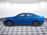 Used 2024 Volkswagen Jetta SEL image 3