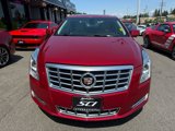 Used 2013 Cadillac XTS Luxury image 2