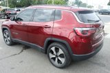 Used 2020 Jeep Compass Latitude image 5