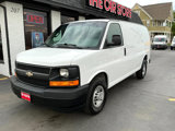 Used 2017 Chevrolet Express 2500 image 2