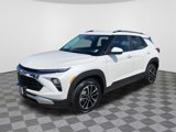 New 2024 Chevrolet TrailBlazer LT w/ Convenience Package image 2