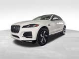 Used 2022 Jaguar F-PACE S image 2
