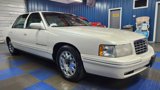 Used 1999 Cadillac De Ville Concours image 2