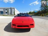 Used 1988 Pontiac Fiero GT image 3