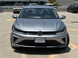New 2025 Volkswagen Jetta SE image 2