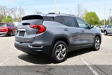 Used 2021 GMC Terrain SLT image 6