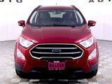 Used 2020 Ford EcoSport SE w/ SE Convenience Package image 2