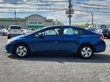 Used 2014 Honda Civic LX image 4