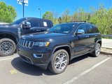 Used 2020 Jeep Grand Cherokee Limited w/ Trailer Tow Group IV image 3