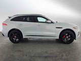 Used 2019 Jaguar F-PACE S image 6
