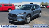 New 2025 Ford Escape Active image 4