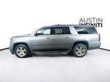 Used 2020 Chevrolet Suburban LT w/ Texas Edition Package image 4