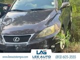 Used 2012 Lexus IS 250 AWD image 2