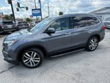 Used 2016 Honda Pilot Elite image 2