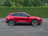 Used 2021 Ford Escape SE w/ SE Sport Appearance Package image 2